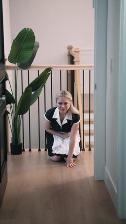 Yearning for a Mother's Love episode 33