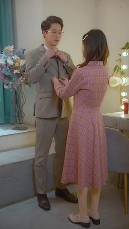 Until I Lost You episode 27