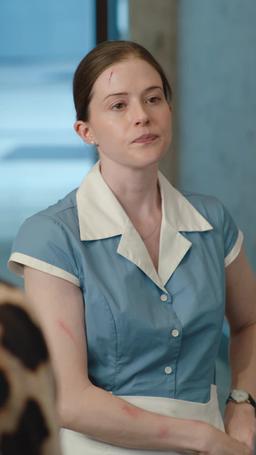 Lady Boss Contra Matones de Vegas episode 11