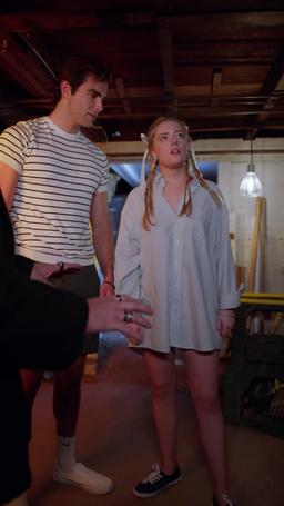 Odrodzona by kochać właściwego episode 71