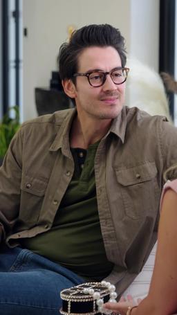 L'Ex-Mari le plus Célèbre du Pays episode 19