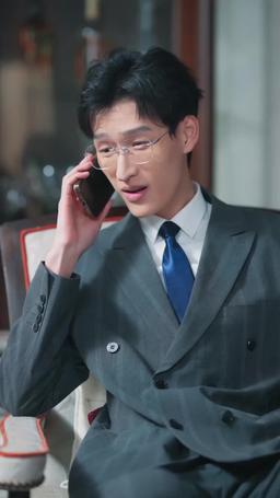 The Double Life of My Deliveryman Husband episode 35