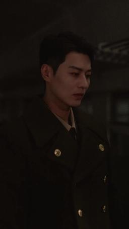 Goodbye, My Yesterday episode 54