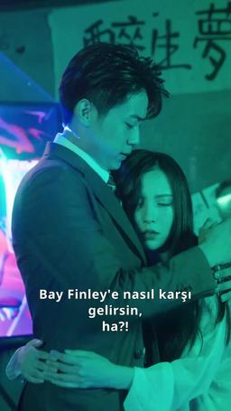 Ejderhanın Hapisten Kaçışı episode 55