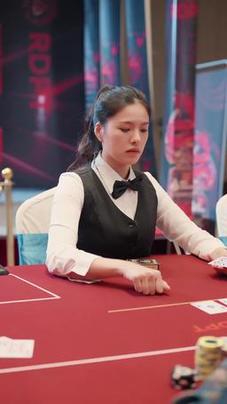 Para Ratu Merebut Segalanya episode 47