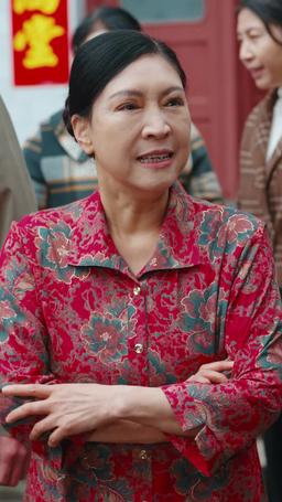 Colei che Brucia la Legna Morta episode 12