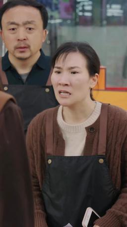 Quando le Mele Buone Marciscono episode 21