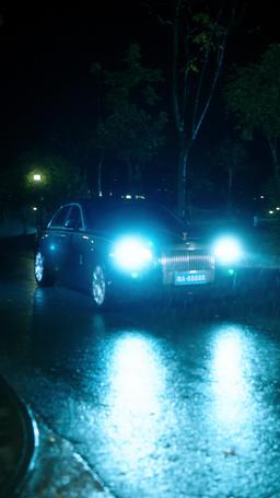 Ukryta Wymiana w Dłoniach episode 14