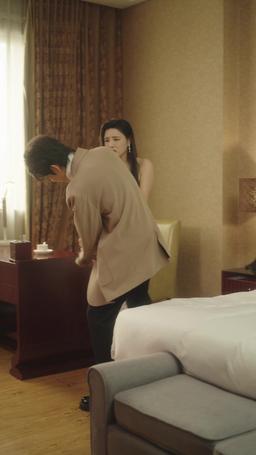 Pan Zhang Teraz Jest w 2024 Roku episode 37