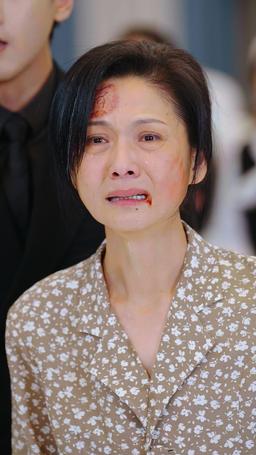 Mom, Sis, I Regret Now! episode 23