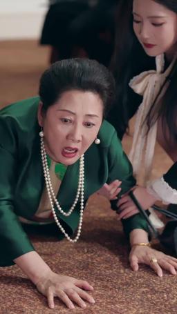 Pregnant with My Nemesis’ Brother’s Baby episode 70