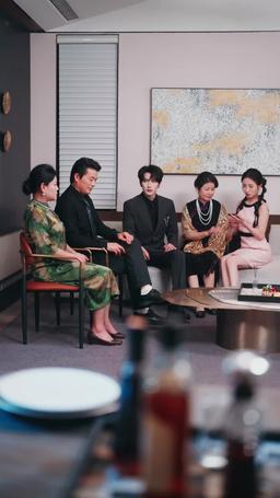 Kembar Imut Satukan Keluarga! episode 73