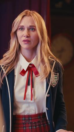 عودة العبقرية الخارقة episode 18