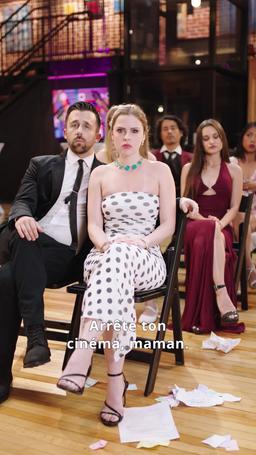 Quand Une Femme Ne Pardonne Plus episode 60