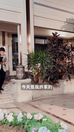 巔峰丐婿從被美女姐姐撿回家開始 episode 6