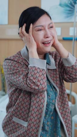 Colei che Brucia la Legna Morta episode 77