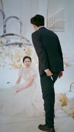 離婚後我被五個哥哥寵上天 episode 72