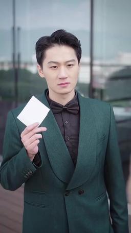 [Dubbing] Brzemienna, słodka żona rozpieszczana przez bogatego męża. episode 50