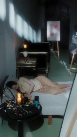 Love Like a Sour Candy episode 43