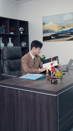 Aşk Üçgeni: Kırık Kalpler episode 2