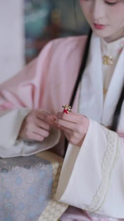 The General's Reluctant Bride episode 69