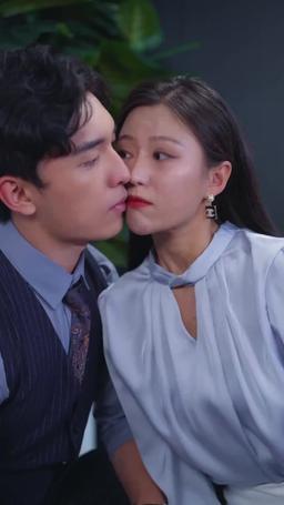 상속녀의 복수 episode 12