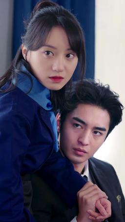 Ahem! Sono sposata con un miliardario! episode 24