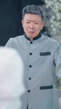 失われた父をもう一度 episode 19