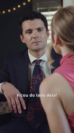 [dublado] O Bilionário Fugitivo se Tornou Meu Noivo episode 57