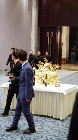 Falling for My Gold-Digger Wife episode 52