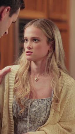 말하지 못한 사랑,  디클란의 아내 episode 30