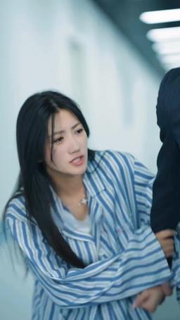 顧總以死相逼求復婚 episode 6