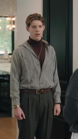 Yearning for a Mother's Love episode 67