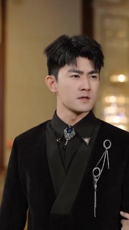 披荊斬棘的婚姻 episode 25