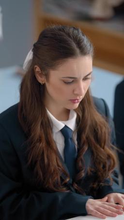 The Scent of My Fated Luna episode 4