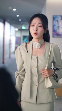 Anakku, Tiket Menuju Hatinya episode 35