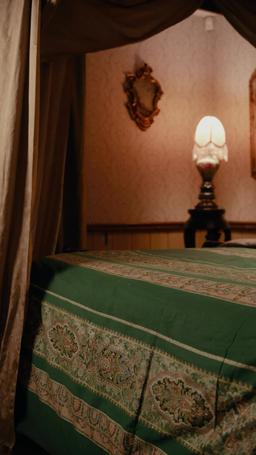 금단의 알파와의 운명 episode 21