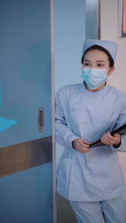 前路漫漫亦燦燦 episode 66