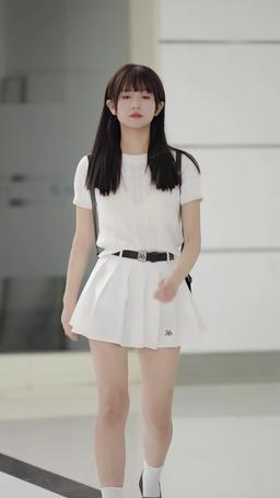 A Senhorita Mimada é uma Grande Personagem Oculta episode 28