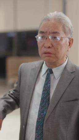 After Rebirth: Entangled with My Ex's Uncle episode 54