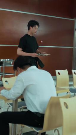 Invincibile guardiano d'amore episode 7