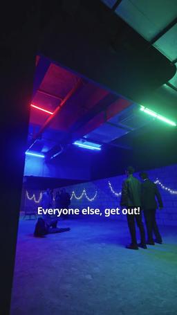 The CEO's Secret Sniper episode 38