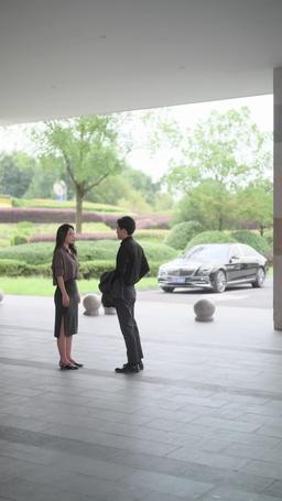 The CEO's Most Wanted episode 28