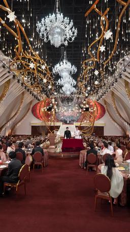 出所したら、若き富豪に溺愛されました episode 33