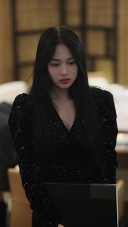 Reborn for Love episode 31