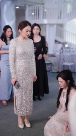 前路漫漫亦燦燦 episode 29