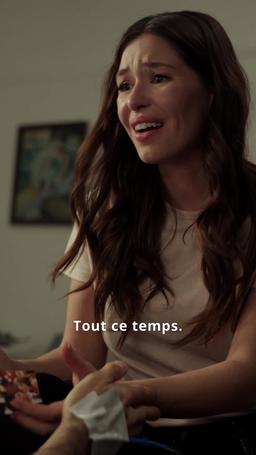 Aimer Encore à 40 Ans episode 55