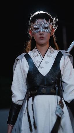 [dublado] A Vingança da General episode 20