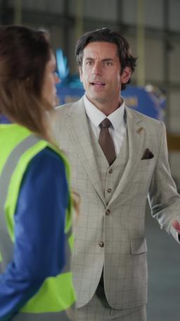 La CEO Multimillonaria del Parque de Caravanas episode 40