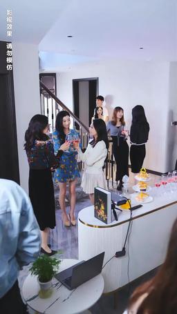 L'Amour Non Réciproque du PDG episode 78